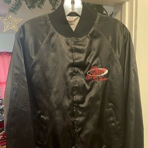 Vintage original Selena y Los dinos jacket.
